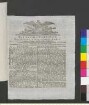 Berlinische Nachrichten Von Staats- und gelehrten Sachen. No. 95.