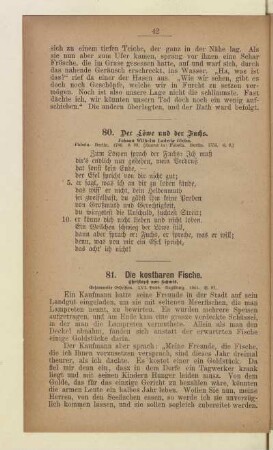 [Lesestücke 81-100]