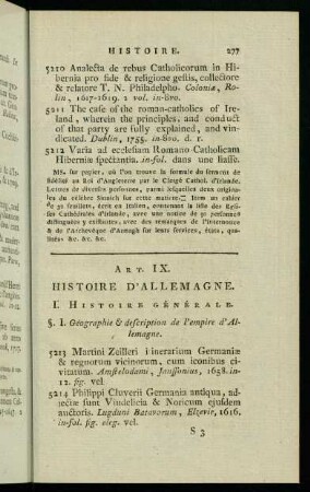 277-288, Art. IX.
