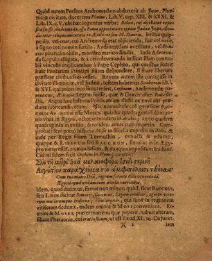 Actum oratorium de vineis, uvis ... intimat Jo. Fridericus Treiber : [praefatus de gentilibus, Patres tum ante-, tum post-diluvianos cum diis vel heroibus suis confundentibus]