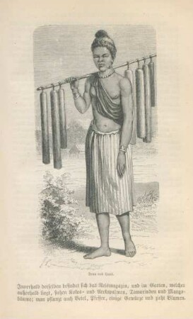 Frau aus Laos