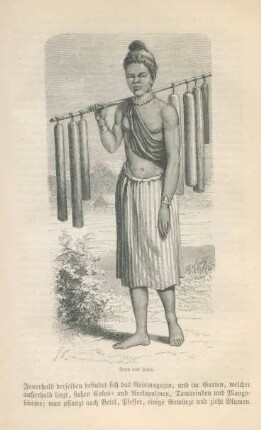 Frau aus Laos