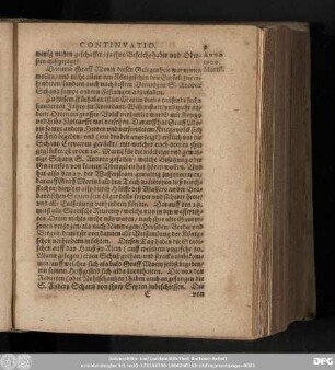 Anno 1600. Maius.