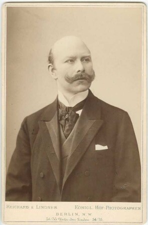 Kampf, Arthur