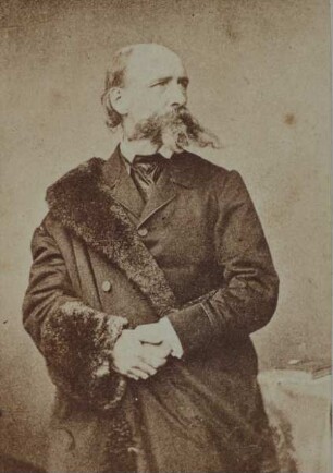 Emanuel Geibel