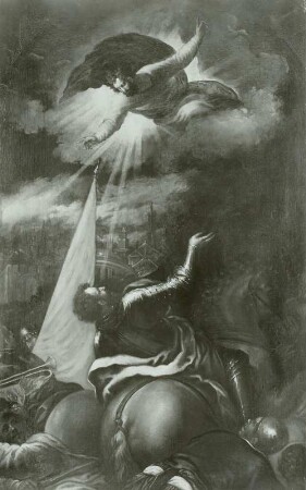 Die Bekehrung des Paulus