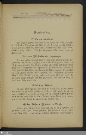 Konserven