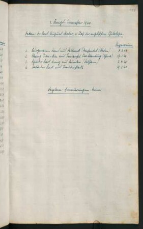 "1. Kriegs-Trimester 1940"