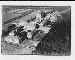 Ummeln (b. Bielefeld), Ev. Mädchenheim