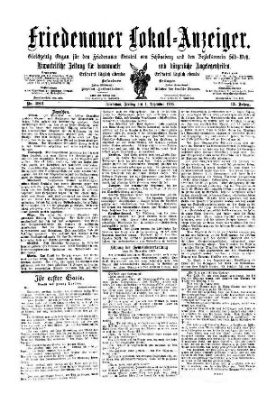 Nr. 282, 01.12.1905