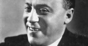 Paul Morgan