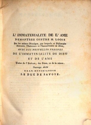 Opere edite ed inedite del Cardinale Giacinto Sigismondo Gerdil, 3