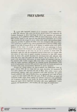 Prefazione