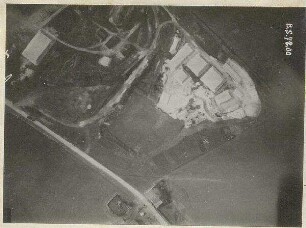 Flakbatterie bei Bogenhausen