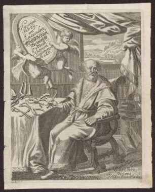 Fabricius ab Aquapendente, Hieronymus
