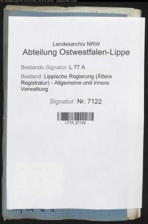 Angebote für Getreidelieferungen
