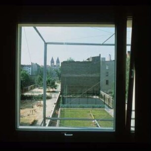Diapositive: Schlesische Str. 3-4, 1989