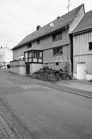 Streckhof; Herbstein, Lindenstraße 3