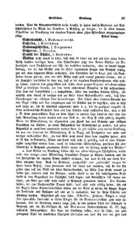 Eintritt der Schüler, s. Aufnahme