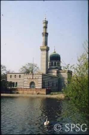 Potsdam,