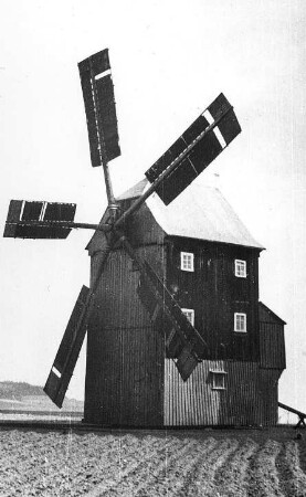 Eibau-Neueibau. Neumanns- oder Zimmermann-Mühle, Bockmühle, Repro