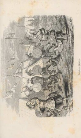 Exercies Militaires