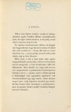 Naplótöredékek : 1824 - 1887, 4. 1875-1887