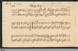 Erinnerung, op. 32/2