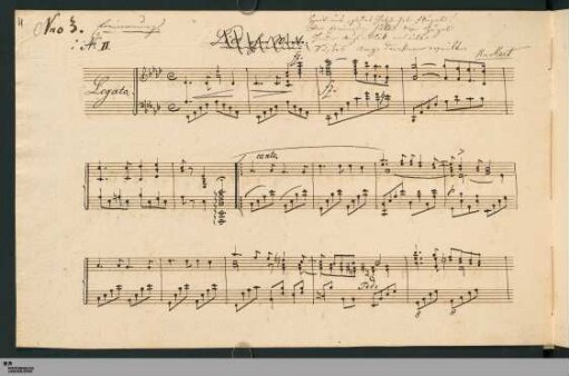 Erinnerung, op. 32/2