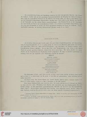 Inschriften