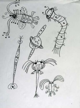 Biologisches