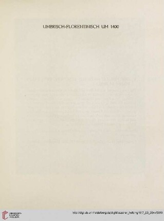 Text und Tafeln (Nr. 1-37)