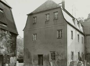 Schloss, Mockritz Mockritz (Kreis Döbeln)