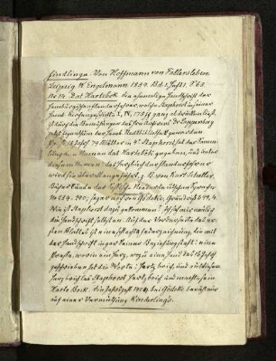 Literaturangaben