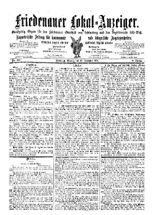 Nr. 304, 30.12.1901