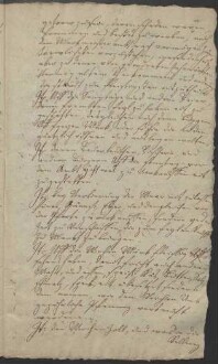 Abschrift (18. Jhd.) der von Erzbischof Albrecht von Mainz am 17. November 1526 für die Stadt Aschaffenburg erlassenen Ordnung nebst 19 zusätzlichen Eidesformeln, unter anderem für verschiedene Beamte und für Hebammen