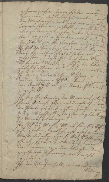 Abschrift (18. Jhd.) der von Erzbischof Albrecht von Mainz am 17. November 1526 für die Stadt Aschaffenburg erlassenen Ordnung nebst 19 zusätzlichen Eidesformeln, unter anderem für verschiedene Beamte und für Hebammen