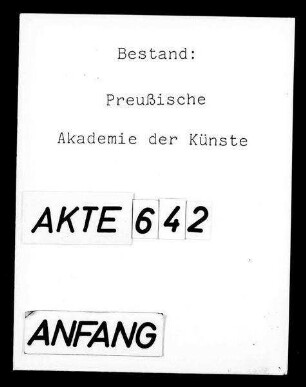 Kunst- und Gewerkschule Berlin, Berichte über Schüler in Freihandzeichnen, Abt. G