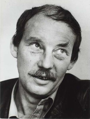 Manfred Wolter