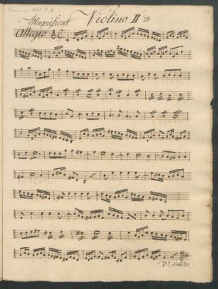 Violino II.do