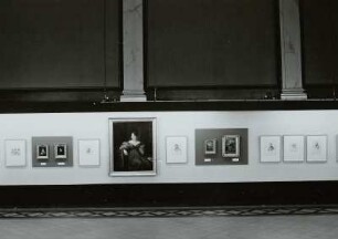 Ausstellung "Carl Christian Vogel von Vogelstein zum 200. Geburtstag"