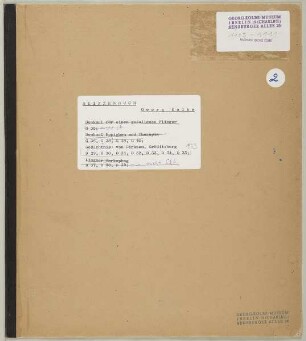 Skizzenbuch [Datenhauptsatz]