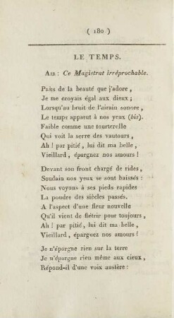 Le Temps.