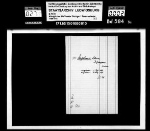 Kugelmann, Helena; Hofsängerin (Soubrette); ausgesch.: 1891