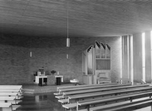 Matthäuskirche