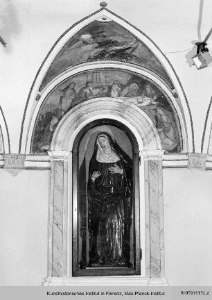 Mater dolorosa
