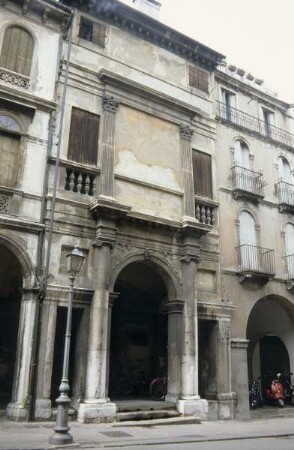 Casa del Palladio