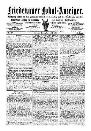 Nr. 113, 15.05.1906