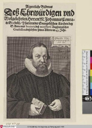 [Johann Conrad Göbel]