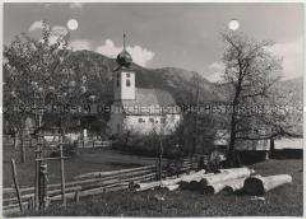 Steiermark, Dachsteingebirge, Scheichenspitze